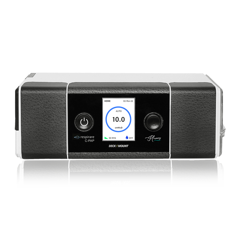 Deckmount Harmony Auto CPAP-VT50D
